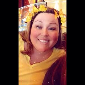 Meet your Posher, Teri